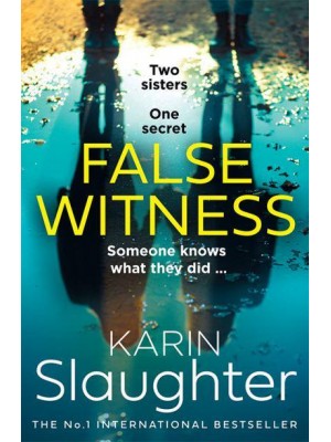 False Witness
