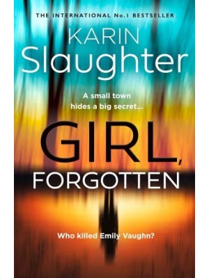 Girl, Forgotten