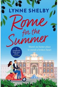 Rome for the Summer