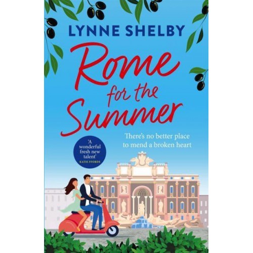 Rome for the Summer