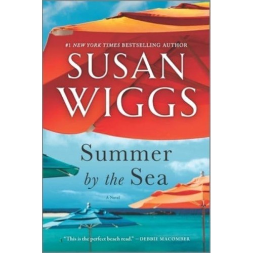 Summer by the Sea