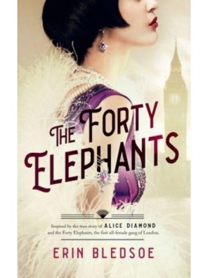 The Forty Elephants