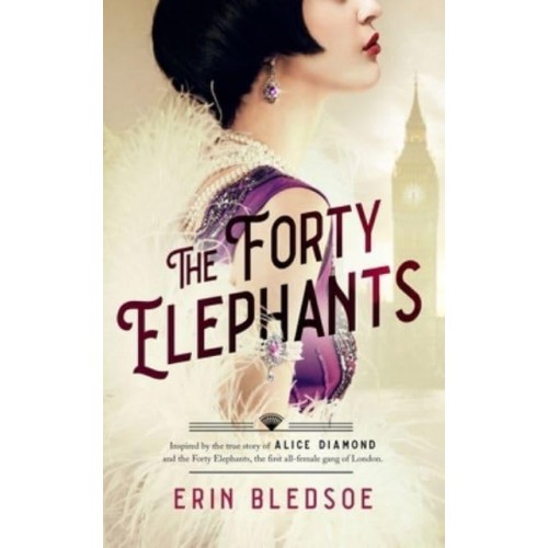 The Forty Elephants