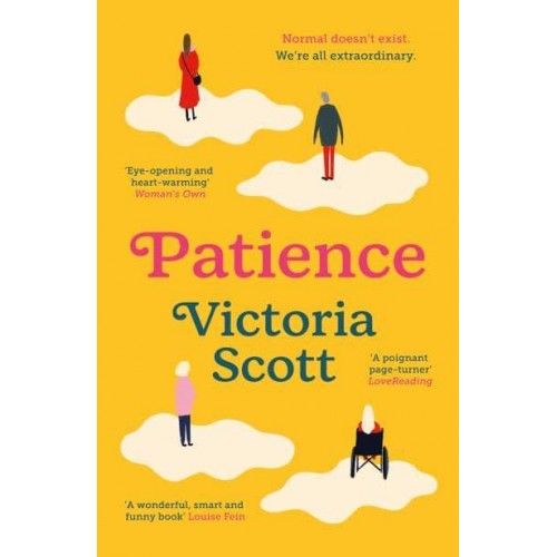 Patience