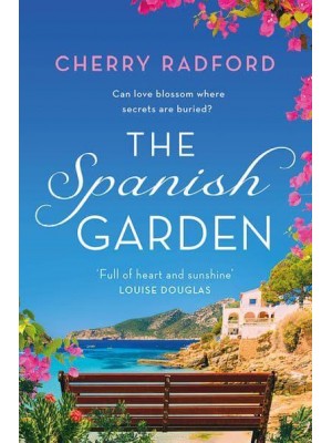 The Spanish Garden