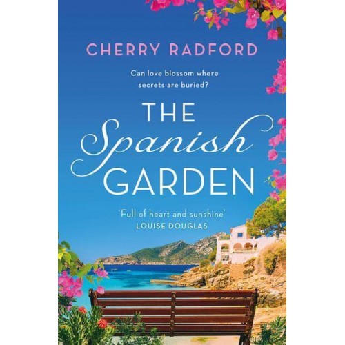 The Spanish Garden