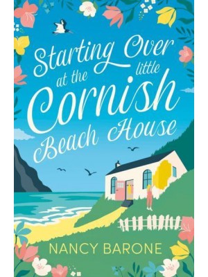 Starting Over at the Little Cornish Beach House