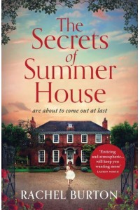 The Secrets of Summer House