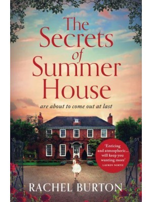 The Secrets of Summer House