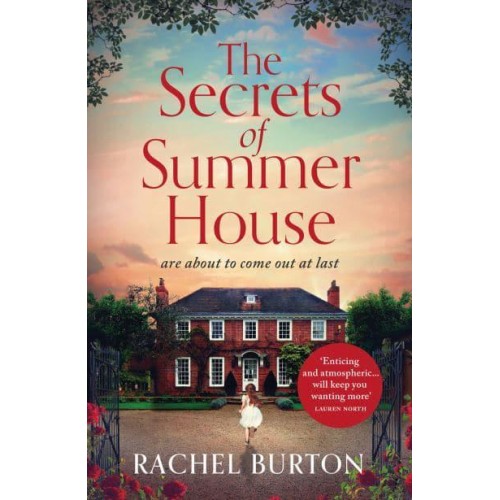 The Secrets of Summer House