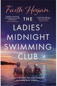The Ladies' Midnight Swimming Club