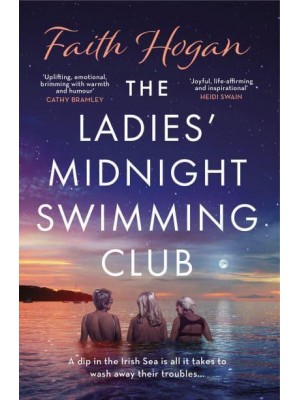 The Ladies' Midnight Swimming Club