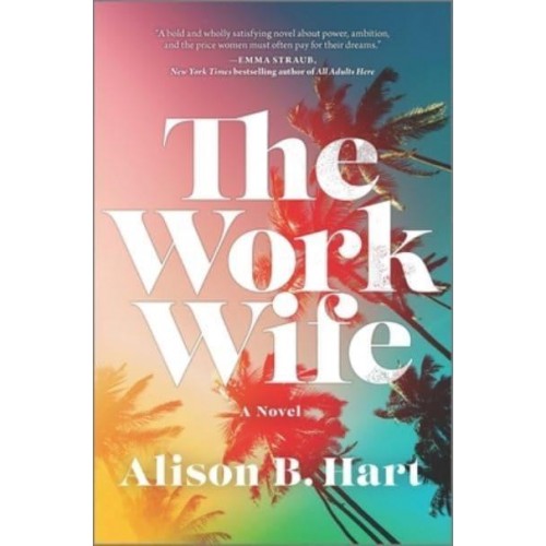 The Work Wife