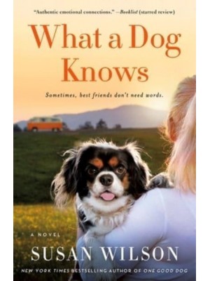 What a Dog Knows