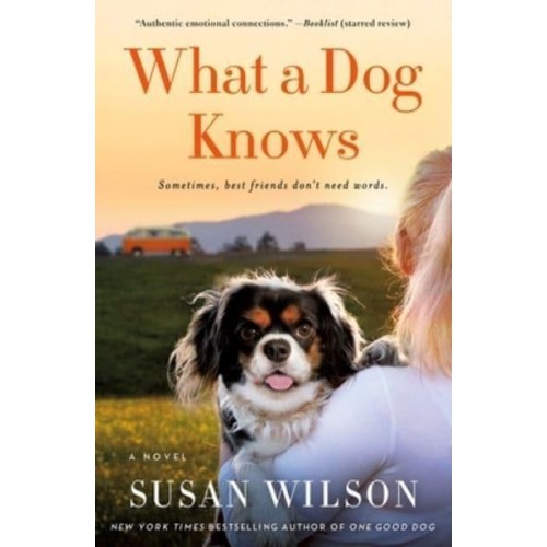 What a Dog Knows