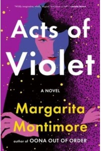 Acts of Violet