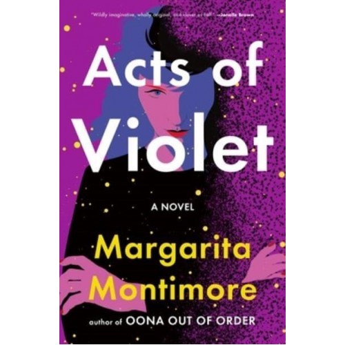 Acts of Violet