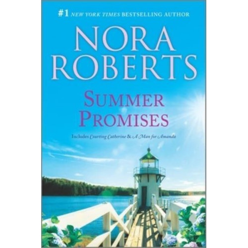 Summer Promises - Calhoun Women