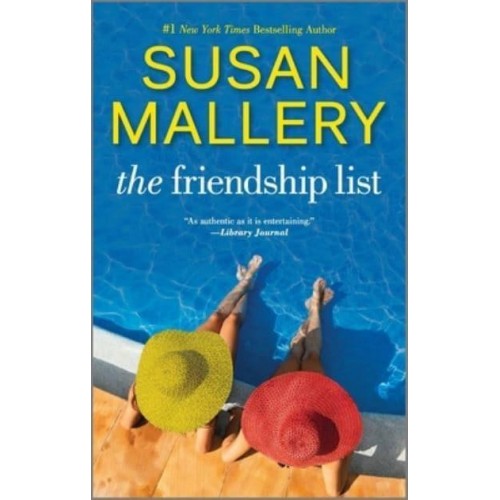 The Friendship List