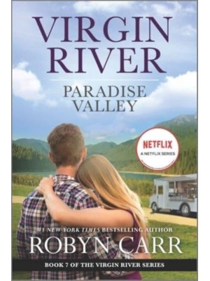 Paradise Valley A Virgin River Novel - Virgin River Novel