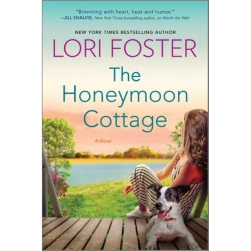 The Honeymoon Cottage