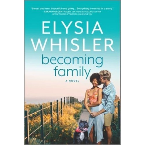 Becoming Family - Dogwood County