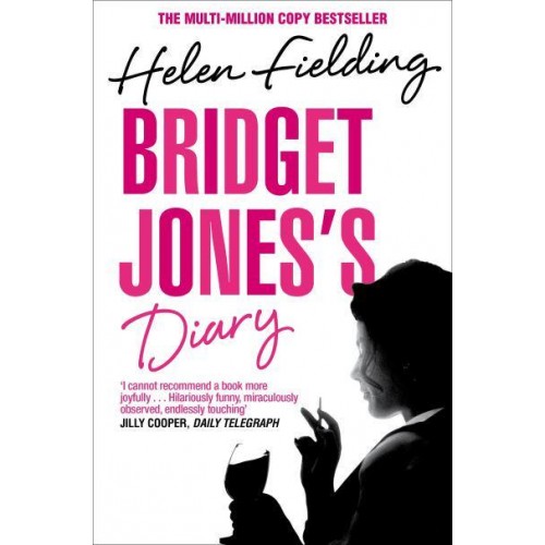 Bridget Jones's Diary A Novel