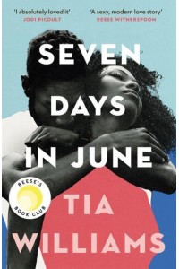 Seven Days in June