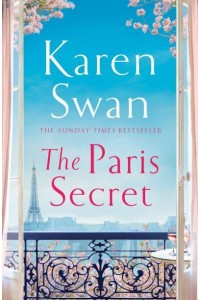 The Paris Secret