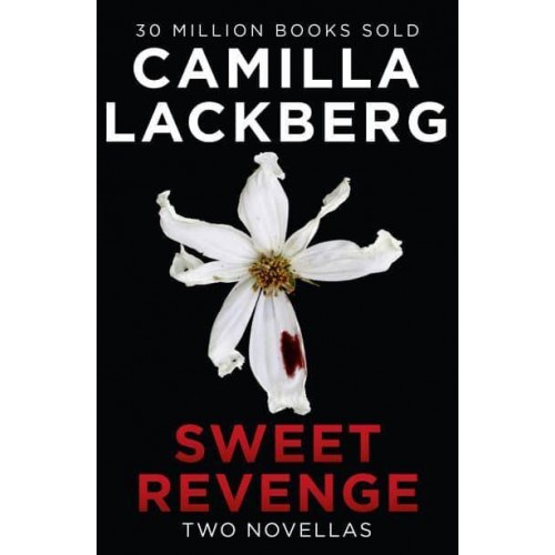 Sweet Revenge Two Novellas