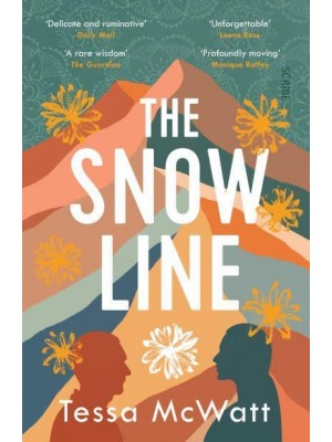The Snow Line A Novel