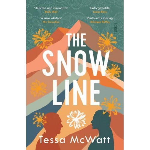 The Snow Line A Novel