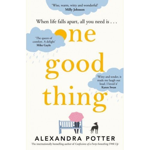 One Good Thing