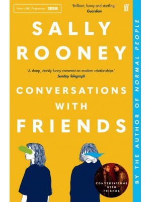 Conversations With Friends