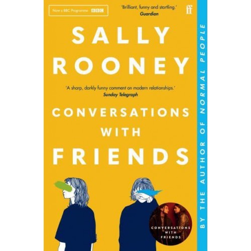 Conversations With Friends