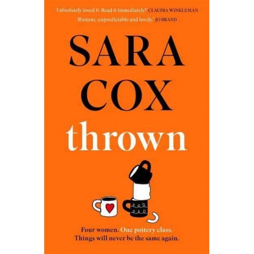 Thrown