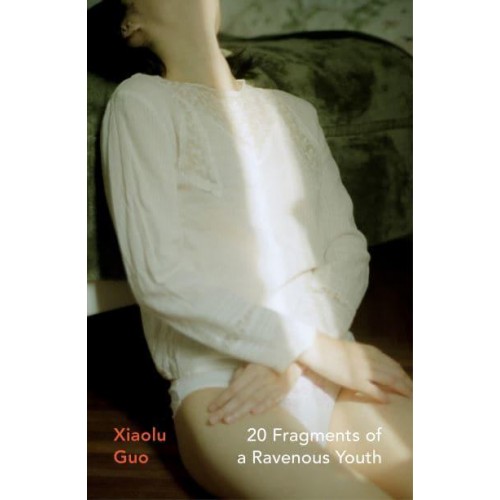 20 Fragments of a Ravenous Youth - Vintage Heroines