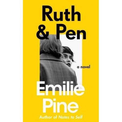 Ruth & Pen