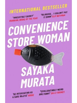 Convenience Store Woman