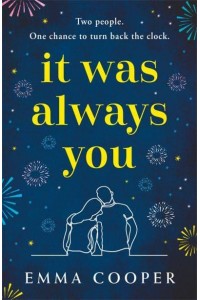 It Was Always You
