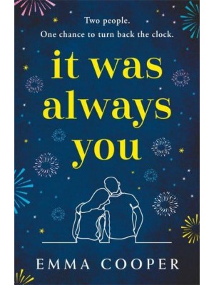 It Was Always You