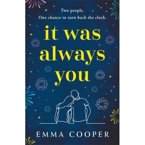 It Was Always You