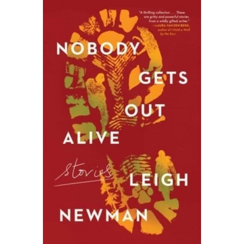 Nobody Gets Out Alive Stories