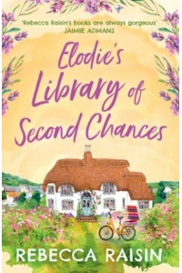 Elodie's Library of Second Chances