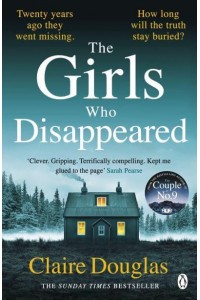 The Girls Who Disappeared