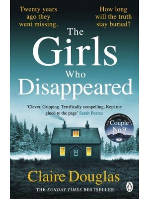 The Girls Who Disappeared