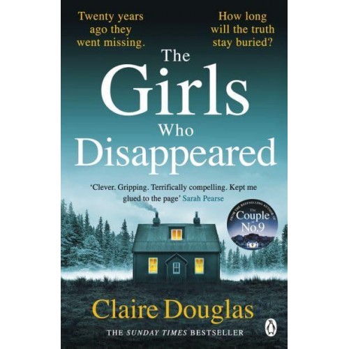 The Girls Who Disappeared