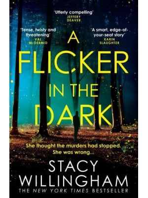 A Flicker in the Dark