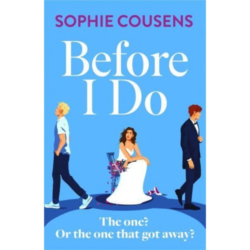 Before I Do
