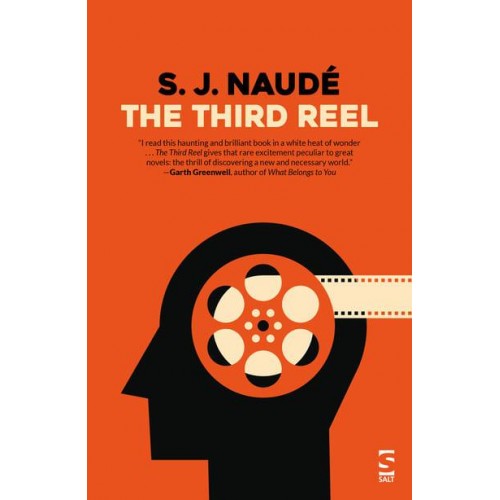 The Third Reel